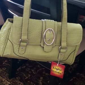 Shoulder bag